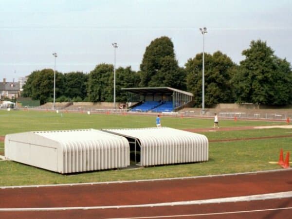 Ilford Sports Club