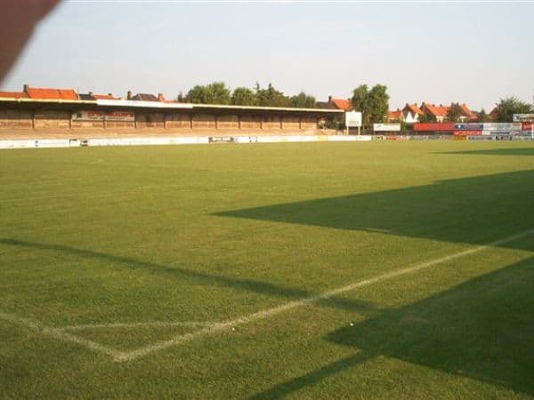 Omer Dewitte Stadion