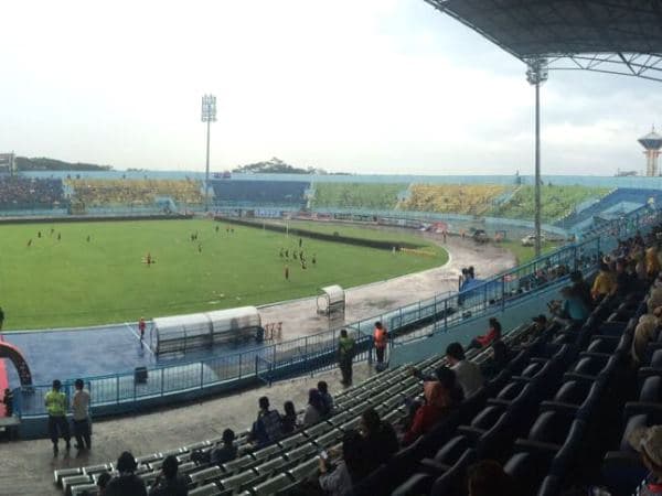 Stadion Kanjuruhan