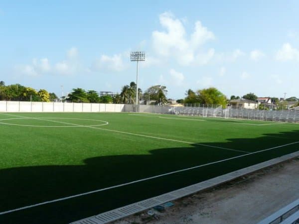 Estadio de Fútbol Erwin O'Neil (San Andrés