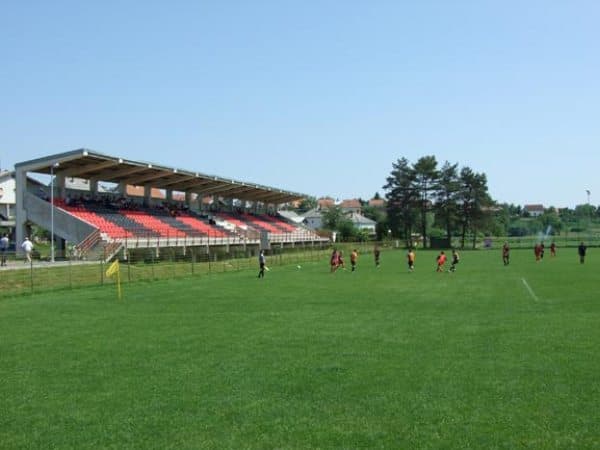 Gradski Stadion