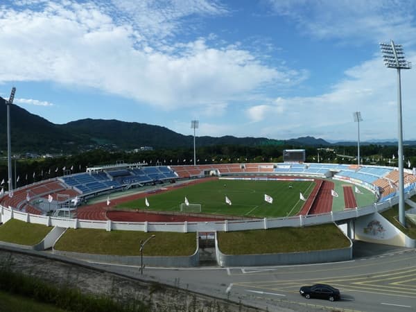Sangju Stadium