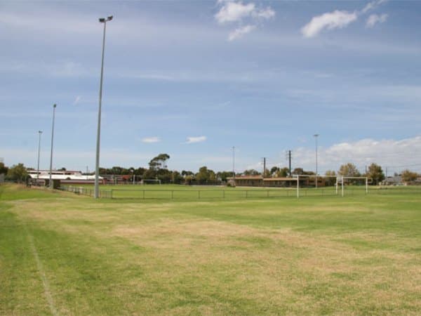 Jack Smith Park