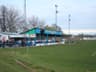 Barton Stadium