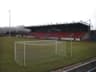 Forthbank Stadium