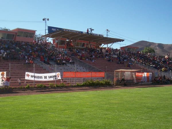 El Cobre