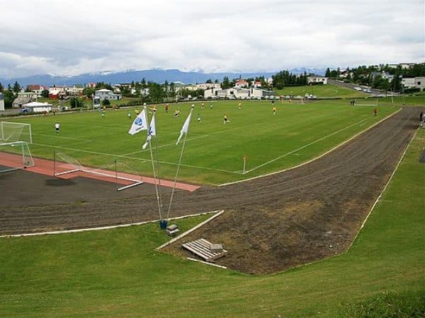 Húsavíkurvöllur