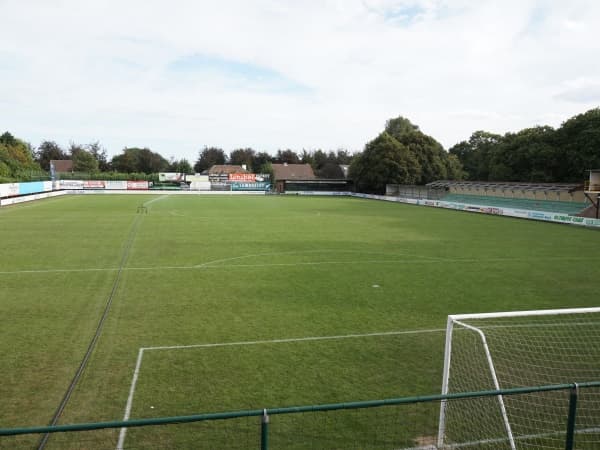 Sportpark Hernieuwenburg