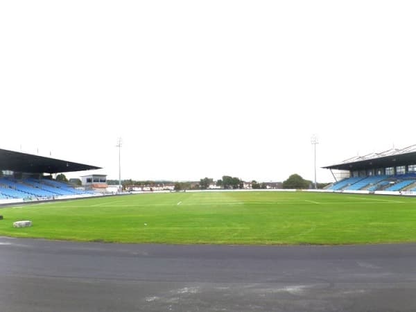 Ballymena United