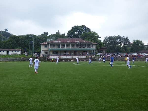 PSA Phuentsholing Stadium