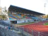 Městský stadion - Vítkovice Aréna