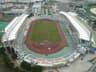 Macau Olympic Complex Stadium
