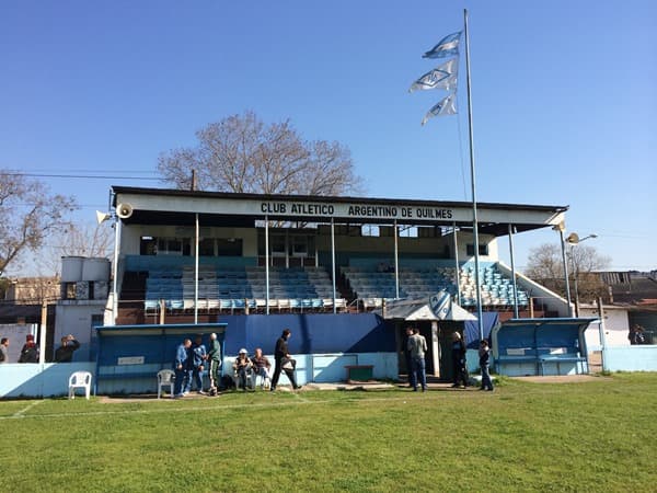 Estadio La Barraca