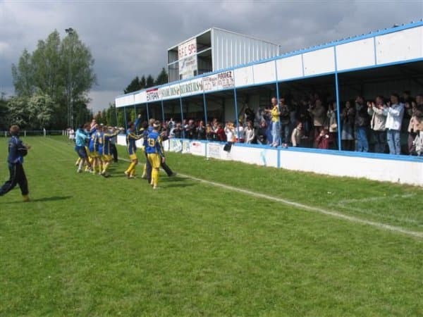 Complexe Sportif