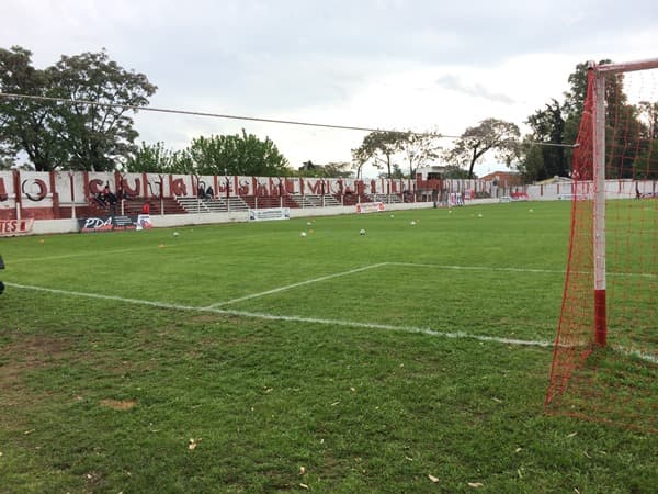Estadio Franco Muggeri