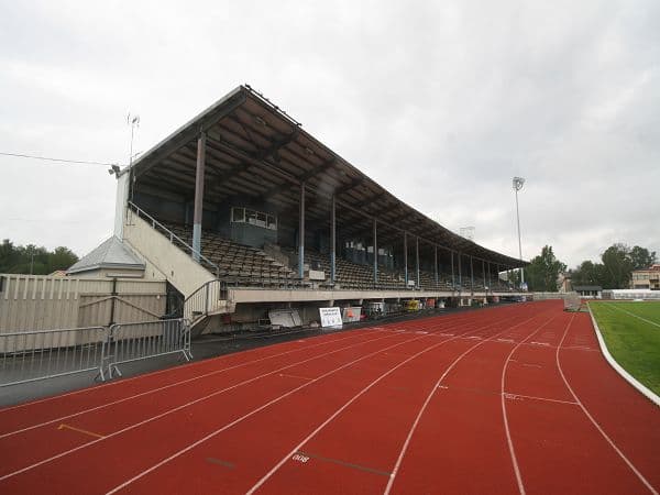 Jakobstads Centralplan (Pietarsaaren Keskuskenttä) (Pietarsaari