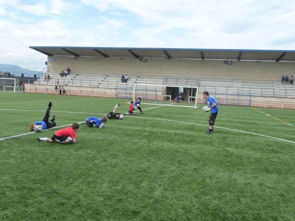 Estadio Sarriena 4