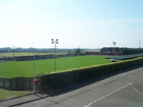 Hill of Beath Hawthorn
