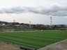 Estadio Municipal El Labrador de Coronado