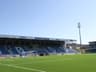 Høddvoll Stadion