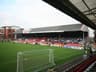 Brisbane Road