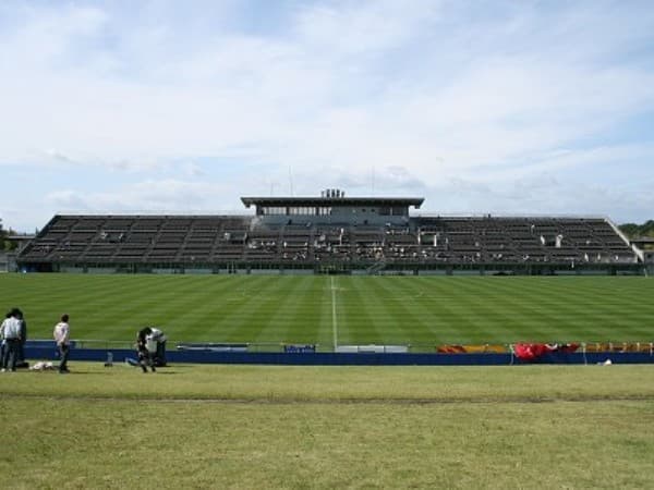 Miyagi Grand Stadium B-Ground