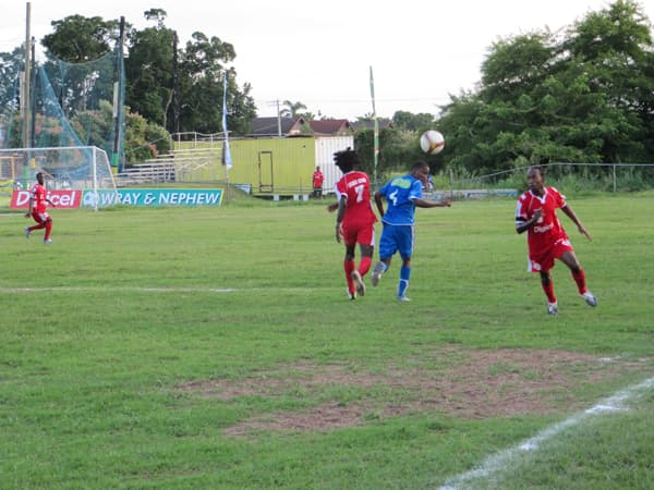 UWI Mona Bowl