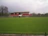 Stadion Iskar