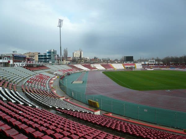 Stadionul Dinamo