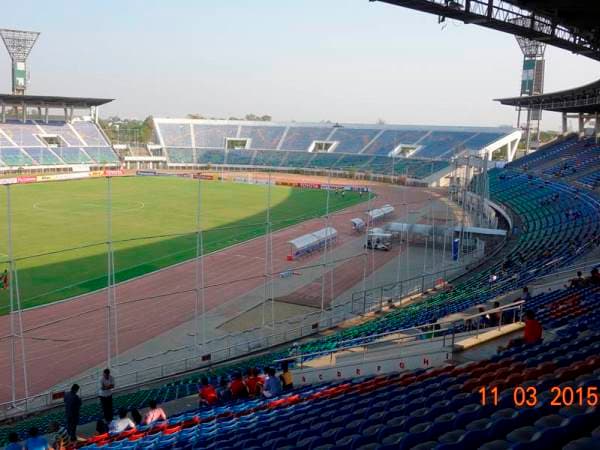 Thuwanna YTC Stadium