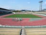 Nagaragawa Ball Field Meadow
