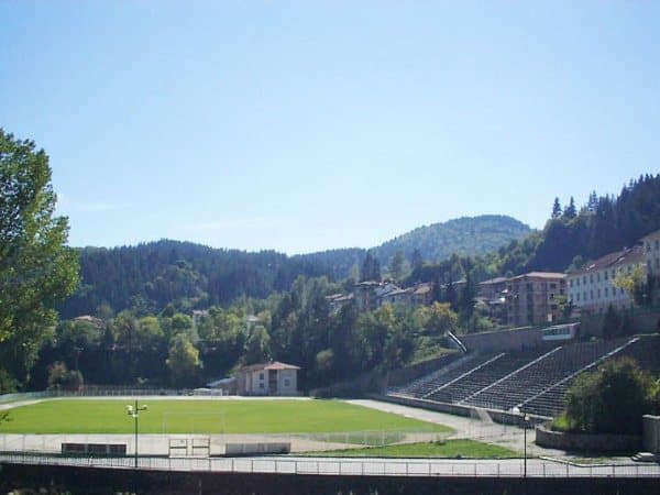 Stadion Septemvri