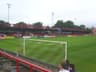 Wham Stadium