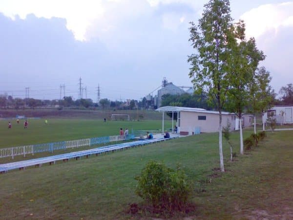 Gradski stadion