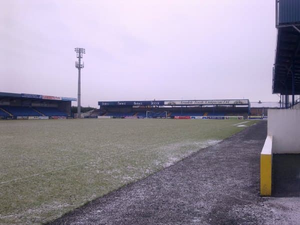 Glenavon