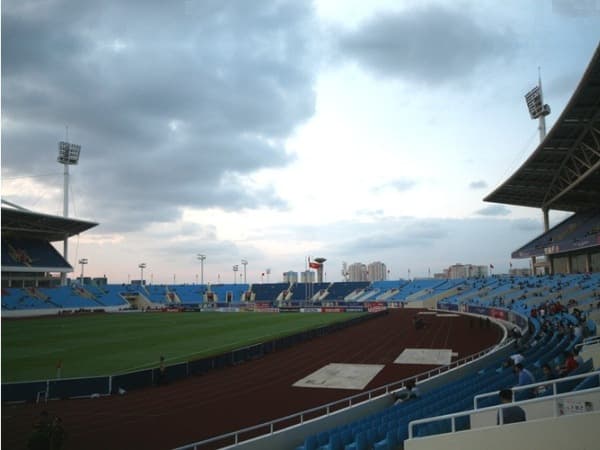 My Dinh National Stadium