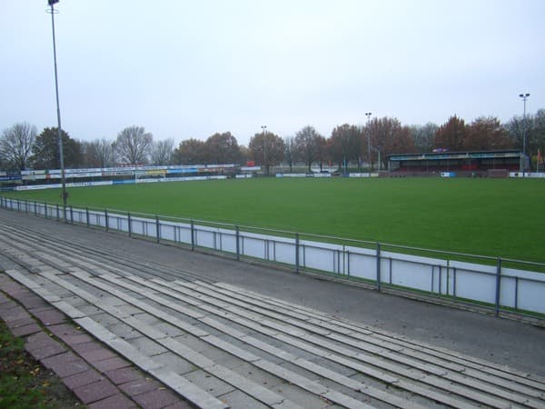 Sportpark Zegersloot