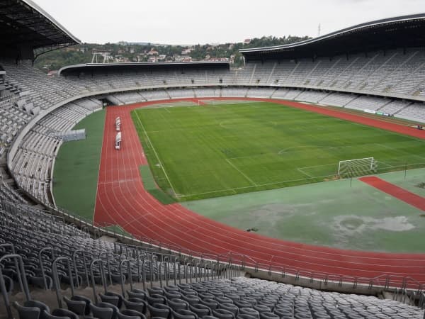 Cluj Arena