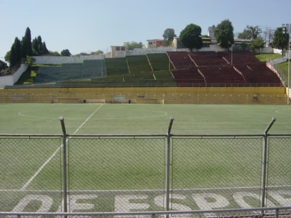 Estádio Humberto de Alencar Castelo Branco