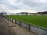 Damburgstadion