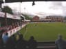 Moss Lane