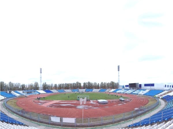Stadion Torpedo (Tolyatti)