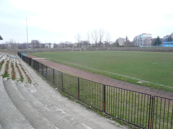 Stadion Dunav (Ruse