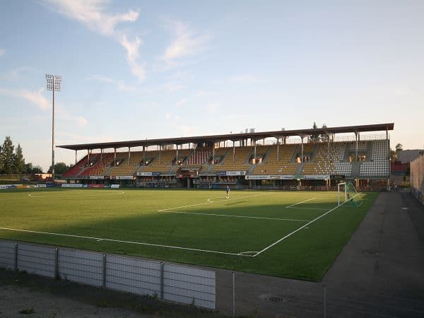 Savon Sanomat Areena