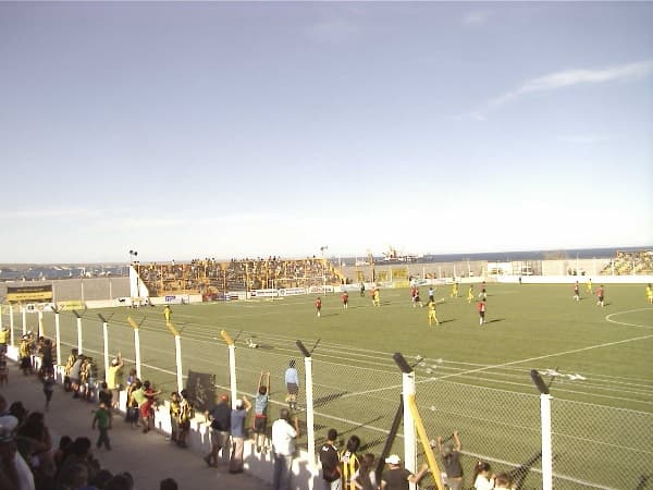 Estadio Abel Sastre