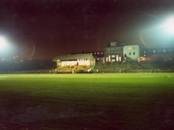Thurrock Hotel