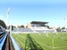 Stadion Františka Kloze