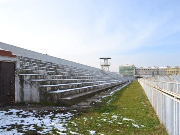 Stadiumi i Qytetit