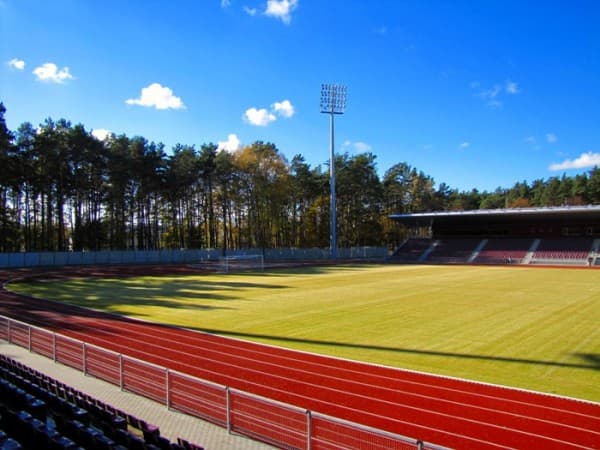 Stadium Alytus
