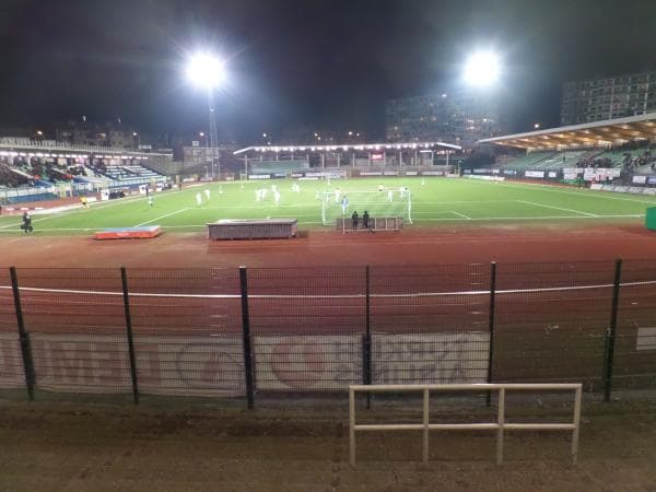 Stade du Tivoli